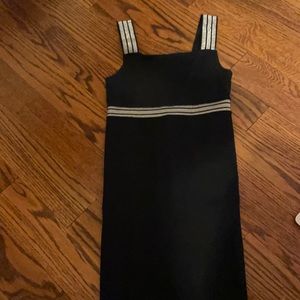 Malibu Sugar Striped Dress